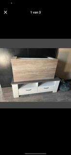 Salon Tafel & TV Meubel/Gratis af te halen!, Ophalen