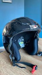 Casco skihelm junior 52-57 cm, Sport en Fitness, Skiën en Langlaufen, Gebruikt, Ophalen