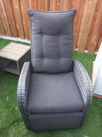 2 dikke tuinstoel kussens, van een jysk standen stoel, Tuin en Terras, Ophalen, Gebruikt