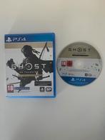 Ghost of tsushima Directors Cut, Ps4-Ps5 Game, Spelcomputers en Games, Avontuur en Actie, Vanaf 18 jaar, 1 speler, Ophalen of Verzenden