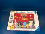 Pokémon Puzzel - 100 Stukjes, Ophalen, Meer dan 50 stukjes, Zo goed als nieuw, 6 jaar of ouder