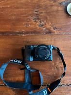 Sony a6400 met 4k clicks en accesoires, Ophalen, Zo goed als nieuw, Sony, 8 keer of meer