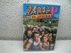 dvd 159k zoop in afrika, Cd's en Dvd's, Dvd's | Kinderen en Jeugd, Ophalen of Verzenden, Zo goed als nieuw