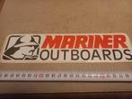 Mariner outboards, Ophalen of Verzenden, Zo goed als nieuw