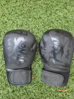 Ronin bokshandschoenen, Ophalen of Verzenden, Zo goed als nieuw, Bokshandschoenen