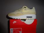 Nike Air Max 1 87 Coconut Milk Maat 37.5, Overige kleuren, Nike, Nieuw, Ophalen of Verzenden