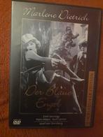 Marlene Dietrich  der blauw engel dvd special edition 2 dvd', Ophalen of Verzenden, 1980 tot heden, Zo goed als nieuw