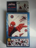 Ultimate Spider-man Muurstickers Nr.2 *NEW*, Nieuw, Ophalen of Verzenden, Wanddecoratie