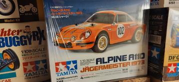 6x Tamiya Kits - Nieuw in Doos! beschikbaar voor biedingen