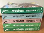 Western Omnibus Strips een koop, Boeken, Stripboeken, Meerdere stripboeken, Ophalen of Verzenden, Gelezen