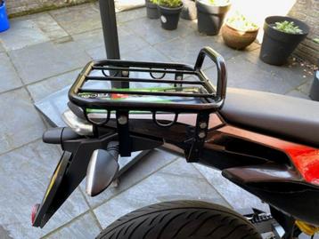 Bagage drager Achterdrager Derbi Senda DRD SM SDR en Aprilia beschikbaar voor biedingen