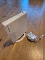 Experia Box V10 Router, Computers en Software, Ophalen of Verzenden, Gebruikt, Router, KPN