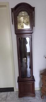 Mooie staande klok, Huis en Inrichting, Ophalen, Gebruikt, Staande klok
