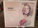 Maxi cd single Madonna American pie, Pop, Zo goed als nieuw, Ophalen