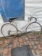 Koga Miyata racefiets - Klassieker!, Fietsen en Brommers, Fietsen | Racefietsen, Ophalen, Gebruikt, Staal, Heren