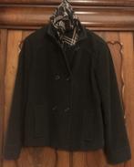 Schitterende jas van het originele merk Milo GRIJS! Maat 46, Kleding | Dames, Jasjes, Kostuums en Pakken, Maat 46/48 (XL) of groter