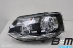 Linker koplamp VW Transporter T5 GP 7E1941015S, Gebruikt