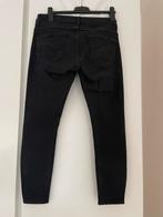 Zwarte RAW D-STAQ Skinny Jeans W31 L28 Nieuw, Ophalen of Verzenden, Nieuw, Zwart, W30 - W32 (confectie 38/40)