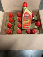 2 takt scooter olie, Ophalen of Verzenden, Zo goed als nieuw, Overige typen