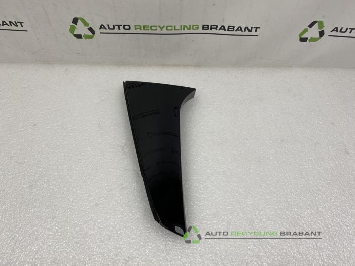 Sierstrip van een Peugeot 308, Gebruikt, -, -, Ophalen of Verzenden