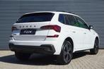 Skoda Kamiq 1.0 TSI 115pk Monte Carlo | Winter Pakket | 17", Voorwielaandrijving, Electronic Stability Program (ESP), Stof, Euro 6