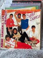 Arne Jansen & Les Cigales - Bahia Blanca 7" Single, Ophalen of Verzenden, Zo goed als nieuw