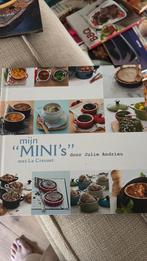 Mijn Mini’s, Ophalen, Zo goed als nieuw