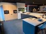 Showroom keuken, Ophalen, Zo goed als nieuw, 200 cm of meer, 50 tot 75 cm