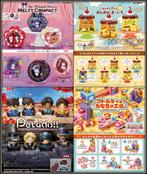 [𝗣𝗿𝗲-𝗼𝗿𝗱𝗲𝗿] Re-Ment ReMent Chibi SD Style Toy, Verzenden, Nieuw