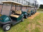 Clubcar golfwagens, Overige merken, Ophalen of Verzenden, Zo goed als nieuw, Alblasinterntransport
