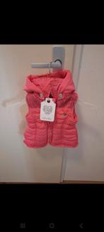 Nieuw: Le Chic, roze bodywarmer, maat 68., Nieuw, Le Chic, Jasje, Meisje