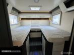 Roller team Kronos 284 Automaat Enkele Bedden Hefbed Luifel, 7 tot 8 meter, Bedrijf, Diesel, Tot en met 5
