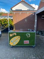 Cocktailbar te huur!, Ophalen, Zo goed als nieuw, Overige
