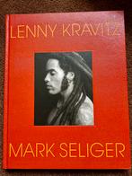 Lenny Kravitz Mark selinger, Boeken, Kunst en Cultuur | Fotografie en Design, Fotografen, Ophalen of Verzenden, Zo goed als nieuw