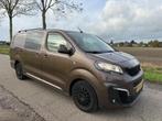 Peugeot Expert 231L 2.0 BlueHDI 150 DC Premium Motorschade!, Auto's, Voorwielaandrijving, 1734 kg, Gebruikt, Euro 6