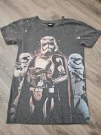 Star Wars shirt nieuw, Kinderen en Baby's, Ophalen of Verzenden, Zo goed als nieuw, Jongen, Shirt of Longsleeve