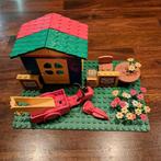 Lego sets en diverse, Kinderen en Baby's, Speelgoed | Duplo en Lego, Ophalen, Gebruikt