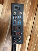 Asus ROG Crosshair VIII Formula Moederbord, Computers en Software, Moederborden, Ophalen of Verzenden, Gebruikt, AMD, DDR4