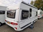 Fendt Bianco Selection Luifel/Mover/Fietsdr, Caravans en Kamperen, Rondzit, Bedrijf, Schokbreker, Overige typen