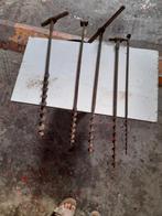 te koop handgereedschap, Doe-het-zelf en Verbouw, Ophalen, Gebruikt