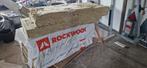 Pakket Rockwool isolatie 9cm, Ophalen, Nieuw, Steenwol, Muurisolatie