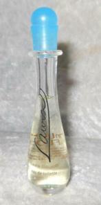 Volle parfum mini - Laura biagiotti Laura, Ophalen of Verzenden, Zo goed als nieuw, Miniatuur, Gevuld