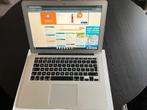 Macbook air A1466 1.6Ghz/8Gb/128Gb, Computers en Software, Apple Macbooks, Ophalen, Gebruikt, Qwerty, 8 GB