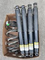 Jeep Wrangler JK Unlimited schokdempers hoofdveer veren, Ophalen, Gebruikt, Jeep