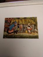 HANSEL. UND.  GRETEL. 1933, Verzamelen, Ophalen of Verzenden, 1920 tot 1940, Sterren en Beroemdheden