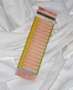 Nostalgie ! De ouderwetse Rittenkaart., Verzamelen, Ophalen of Verzenden, Nederland