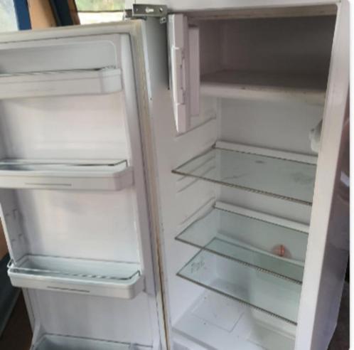 Z.G.A.NW ATAG Inbouwkoelkast Met Vriesvak, Witgoed en Apparatuur, Koelkasten en IJskasten, Gebruikt, Met vriesvak, 45 tot 60 cm