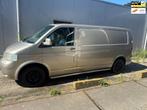 Volkswagen Transporter 2.5 TDI 340. EXPORT!, Voorwielaandrijving, Stof, Gebruikt, Overige kleuren
