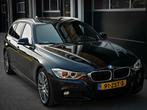 BMW 3-serie Touring 320i M-Sport | 19" VELGEN | LEER | NAP |, Automaat, Achterwielaandrijving, Gebruikt, Euro 6