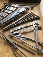 Oud instrument: unieke vibrafoon, Muziek en Instrumenten, Ophalen, Gebruikt, Melodische percussie